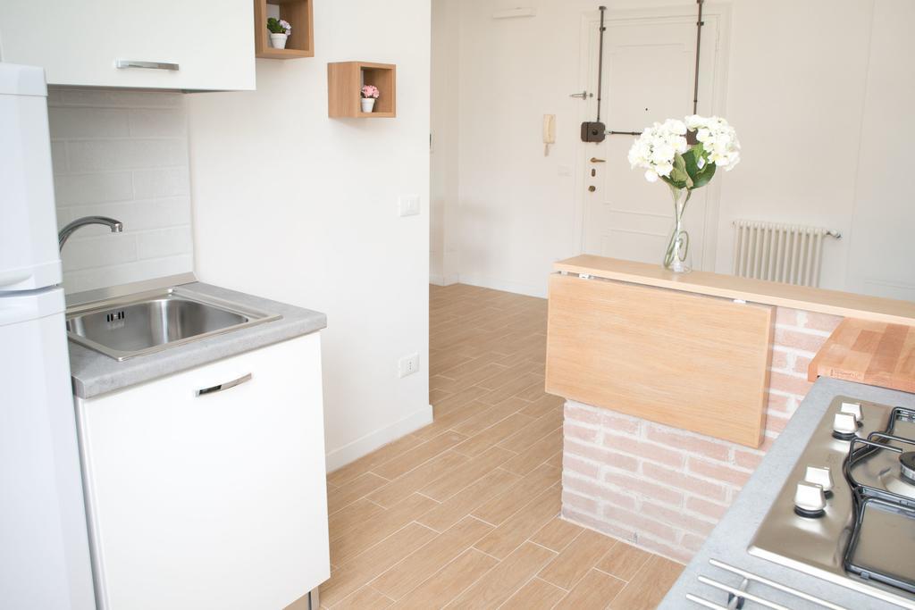Maison46 Róma Szoba fotó